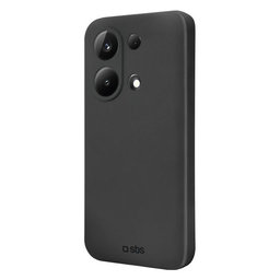 Θήκη Instinct για Xiaomi Redmi 13 4G | Μαύρο | Black | SBS