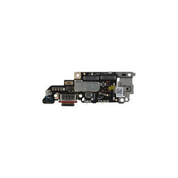 Επαφές Φόρτισης PCB για Honor Magic6 Pro | 0235AJLS | Genuine Service Pack