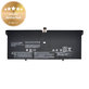 Μπαταρία για Lenovo Yoga 920-13IKB, L16C4P61, L16M4P60, 9120mAh, 77055363, Service Pack