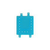 Αυτοκόλλητη Ταινία Μπαταρίας για Samsung S23 FE | S711B | Service Pack