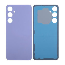 Καπάκι Μπαταρίας για Samsung S23 FE | S711B | Μωβ | Purple
