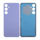 Καπάκι Μπαταρίας για Samsung S23 FE | S711B | Μωβ | Purple
