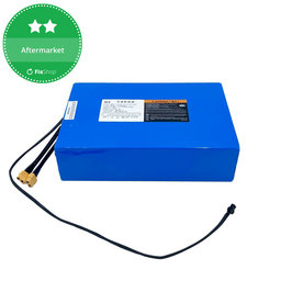 Battery για Kugoo G-Booster | 23000mAh | 48V