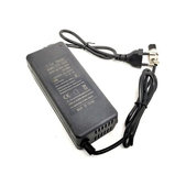 Φορτιστής GX16 54.6V / 1.5A για Kugoo M4 Pro, KuKirin M5 Pro, Zero 8, 9, VSETT 8, 8+, 9+