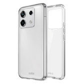 Θήκη Skinny για Xiaomi Redmi Note 13 Pro 4G | Transparent | SBS