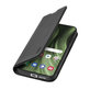 Θήκη Book Wallet Lite για Xiaomi Redmi Note 13 Pro 4G | Μαύρο | Black | SBS