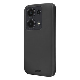 Θήκη Instinct για Xiaomi Redmi Note 13 Pro 4G | Μαύρο | Black | SBS