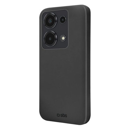 Θήκη Instinct για Xiaomi Redmi Note 13 Pro 4G | Μαύρο | Black | SBS