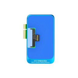 Module Ελέγχου Οθόνης για JC MV01