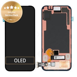 LCD Display Assembly για Google Pixel 9 | G949-00947-00 | Service Pack