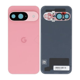 Καπάκι Μπαταρίας για Google Pixel 9 | G949-00951-00 | Peony | Service Pack