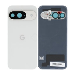 Καπάκι Μπαταρίας για Google Pixel 9 | G949-00949-00 | Porcelain | Service Pack