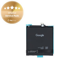 Battery για Google Pixel 9 Pro XL | G949-01033-00 | GH2MB | 5060mAh | Service Pack