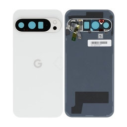 Καπάκι Μπαταρίας για Google Pixel 9 Pro XL | G949-01013-00 | Porcelain | Service Pack