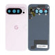Καπάκι Μπαταρίας για Google Pixel 9 Pro | G949-01074-00 | Rose Quartz | Service Pack