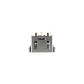 Επαφές Φόρτισης για Lenovo IdeaPad L340-15IRH | 7720142080 | 77033572 | Genuine Service Pack