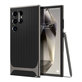 Θήκη Neo Hybrid για Samsung S24 Ultra | Gunmetal | Spigen