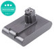 Μπαταρία για Dyson DC-series, 917083-07, 22.2V, 1500mAh, HQ