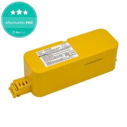 Battery για iRobot Roomba 400 | 4000 | 11700 | 17373 | 14.4V | 2000mAh | HQ