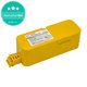 Μπαταρία για iRobot Roomba 400, 4000, 11700, 17373, 14.4V, 2000mAh, HQ