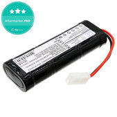 Μπαταρία για iRobot Looj-series, 11200, 7.2V, 3600mAh, HQ