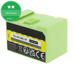 Battery για iRobot Roomba e-series | i-series | ABL-D1 | 4624864 | 14.4V | 2200mAh