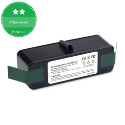 Battery για iRobot Roomba 600 | 800 | 900-series | 4502233 | 4374392 | 2130LI | 14.4V | 5800mAh