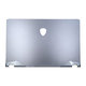 Πίσω Κάλυμμα LCD για MSI GE76 Raider 10UG | Titanium Blue | 77034012 | Genuine Service Pack