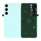Καπάκι Μπαταρίας για Samsung S24 FE | S721B | GH82-35832D | Light Green | Service Pack