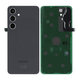 Καπάκι Μπαταρίας για Samsung S24 FE | S721B | GH82-35832A | Graphite | Service Pack