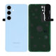 Καπάκι Μπαταρίας για Samsung S24 FE | S721B | GH82-35832E | Light Blue | Service Pack