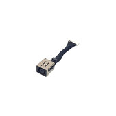 Επαφές Φόρτισης για Dell Precision 3540 | Latitude 5500 | 77034026 | Genuine Service Pack