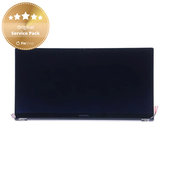 Οθόνη για Samsung Book2 Pro, NP950XED, Ασημί, BA96-08380A, Service Pack