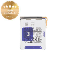 Battery για Samsung Z Flip 6 F741B | EB-BF742ABE (Bottom) | 4700mAh | Service Pack