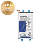 Μπαταρία για Samsung Z Flip 6 F741B, EB-BF741ABE (Main), 4700mAh, Service Pack