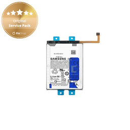 Battery για Samsung Z Flip 6 F741B | EB-BF742ABE (Bottom) | 4700mAh | Service Pack