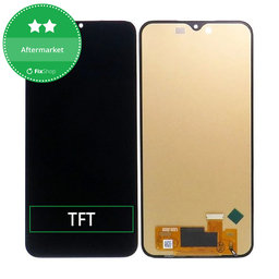 OLED/LCD Display με Touch Screen για Samsung A15 5G | A156B | Aftermarket