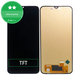Οθόνη με οθόνη αφής για Samsung A15 5G, A156B, Aftermarket