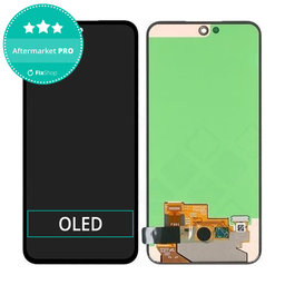 OLED/LCD Display με Touch Screen για Samsung A35 | A356B
