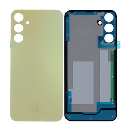Καπάκι Μπαταρίας για Samsung A55 | A556B | Awesome Lemon