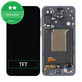 Συγκρότημα οθόνης για Samsung A55, A556B, Awesome Navy, Aftermarket