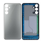 Καπάκι Μπαταρίας για Samsung M15 | M156B | Γκρι | Grey