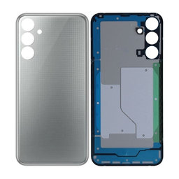 Καπάκι Μπαταρίας για Samsung M15 | M156B | Γκρι | Grey