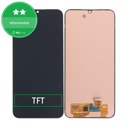 OLED/LCD Display με Touch Screen για Samsung M15 | M156B | Aftermarket