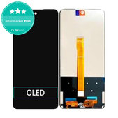 Οθόνη με οθόνη αφής για Samsung M15, M156B