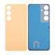 Καπάκι Μπαταρίας για Samsung S24 | S921B | Amber Yellow