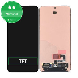 OLED/LCD Display με Touch Screen για Samsung S24 Plus | S926B  | Aftermarket
