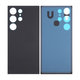 Καπάκι Μπαταρίας για Samsung S24 Ultra | S928B | Titanium Black