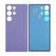 Καπάκι Μπαταρίας για Samsung S24 Ultra | S928B | Titanium Violet