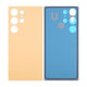 Καπάκι Μπαταρίας για Samsung S24 Ultra | S928B | Titanium Yellow